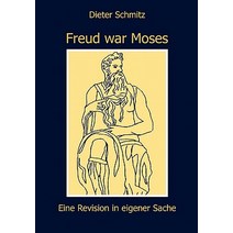 Freud War Moses Paperback, Books on Demand