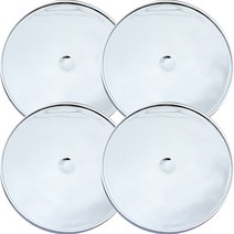 카포카 차량용 휠캡 휠스티커 56mm 65mm 4개1세트 (차량한대분), 휠캡65mm, 4개