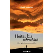 Heiter Bis Schrecklich Paperback, Novum Publishing
