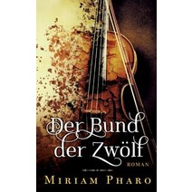 Der Bund Der Zwolf Paperback, Twentysix