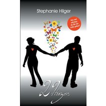 2 Herzen Paperback, Books on Demand