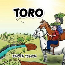 Toro Paperback, Palibrio