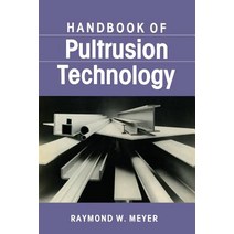 Handbook of Pultrusion Technology Paperback, Springer