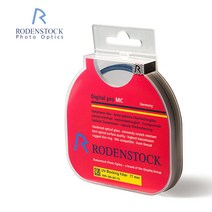 로덴스톡 DIGITAL PRO UV FILTER 72mm