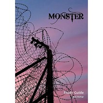 Monster Study Guide Paperback, Flying Pig Press