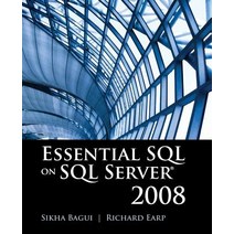 Essential SQL on SQL Server 2008 Paperback, Jones & Bartlett Publishers
