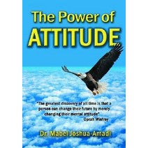 The Power of Attitude Paperback, Filament Publishing