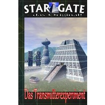 Sg 001: Das Transmitter-Experiment Paperback, Createspace Independent Publishing Platform