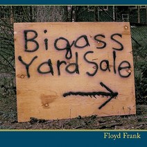 Bigass Yard Sale Paperback, Authorhouse