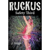 Ruckus Paperback, Lulu.com