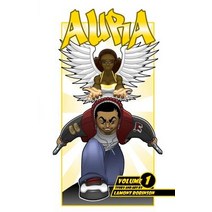Aura: Volume 1 Paperback, Createspace Independent Publishing Platform
