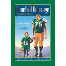 The Home Field Advantage Paperback, Multnomah Books