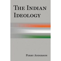 The Indian Ideology Paperback, Verso