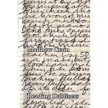 Reading Dubliners Paperback, Createspace Independent Publishing Platform