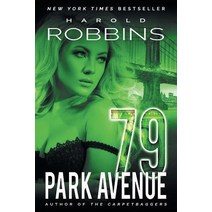 79 Park Avenue Paperback, Iridium Press