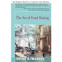 The Art of Fund Raising Paperback, Backinprint.com
