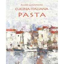 Cucina Italiana Pasta Paperback, Createspace Independent Publishing Platform