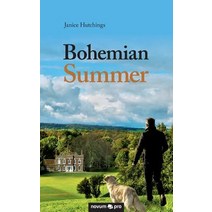 Bohemian Summer Paperback, Novum Publishing