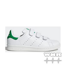 아디다스 스탠스미스 CF J S82702