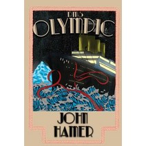 RMS Olympic Paperback, Lulu.com