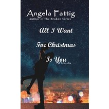 All I Want for Christmas Is You Paperback, Createspace Independent Publishing Platform