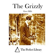 The Grizzly Paperback, Createspace