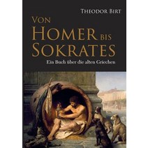 Von Homer Bis Sokrates Paperback, Severus