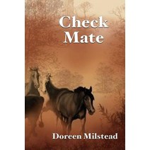 Check Mate Paperback, Createspace Independent Publishing Platform