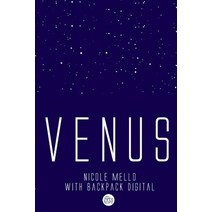 Venus Paperback, Createspace Independent Publishing Platform