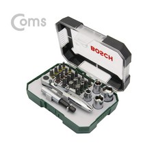 ACYT6820 보쉬 미니복수세트 26pcs, 1개, 보쉬 미니복수세트 26pcs psYT6820
