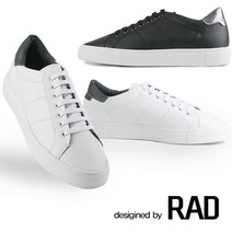 RAD 정품 2046클래식스니커즈 운동화 스니커즈