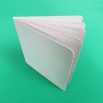 창작스튜디오놀자 나만의 책만들기 스크랩북 5p, 1개