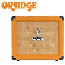 오렌지 기타 앰프, Crush 20, 혼합색상