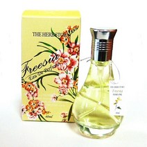 더허브스토리 향수 40ml 후리지아 009094