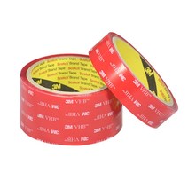 3M #4910 VHB투명양면테이프(15MM~30MM), 3M #4910 VHB투명양면테이프 30MM