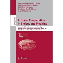 Artificial Computation in Biology and Medicine: International Work-Conference on the Interplay Between..., Springer