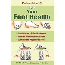 Pedorthics 101 for Your Foot Health: Root Cause of Foot Problems How to Eliminate the Cause Anklebon..., Feet Balance Orthotics LLC