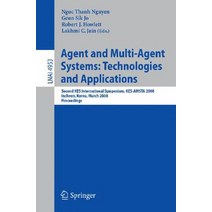 Agent and Multi-Agent Systems: Technologies and Applications: Second Kes International Symposium Kes-..., Springer