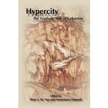 Hyper City, Routledge