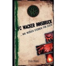 FC Wacker Innsbruck, Books on Demand