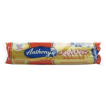 Anthony 앤젤 헤어, 454g, 1개