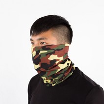 이웍스 포시즌 멀티스카프, MS05