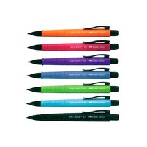 파버카스텔 폴리매틱 샤프 232811 0.5mm, 파버카스텔 폴리메틱샤프 2328/오렌지