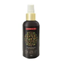 바른건강 순하고 자극없는 발효 어성초자소엽녹차 모발팩 어성초스프레이, 2개, 160ml