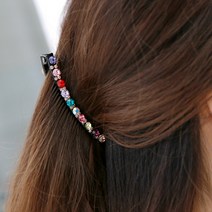 미스21 144_아델 바나나핀 머리핀