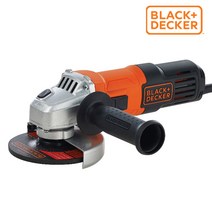 블랙앤데커 G650 디스크 그라인더