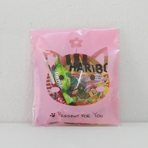 43번가 아이맘 과자 선물세트, 1개, 01.고양이 과자 선물세트