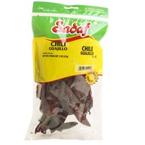 사다프 칠리 과히요, 57g, 1개
