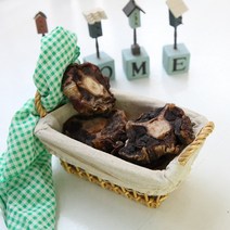 코코밥 살이 많은 캥거루꼬리껌 100g 껌, 수량
