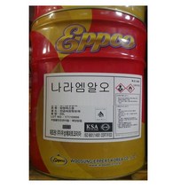 우성에퍼트 EPPCO KLEAR KUT 713GT 절삭유 20L